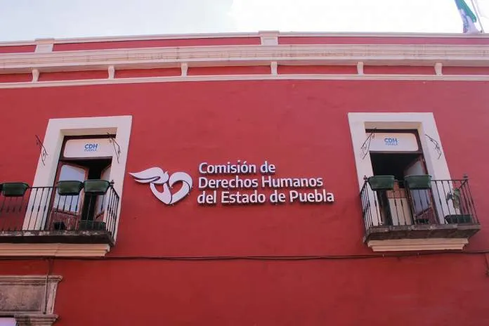 Mujer investigada por la CDH ahora es funcionaria de la propia Comisión de Derechos Humanos