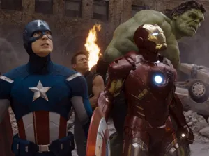 Marvel y Warner declaran guerra por las taquillas