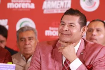 Armenta trabaja por el bienestar social de las mujeres