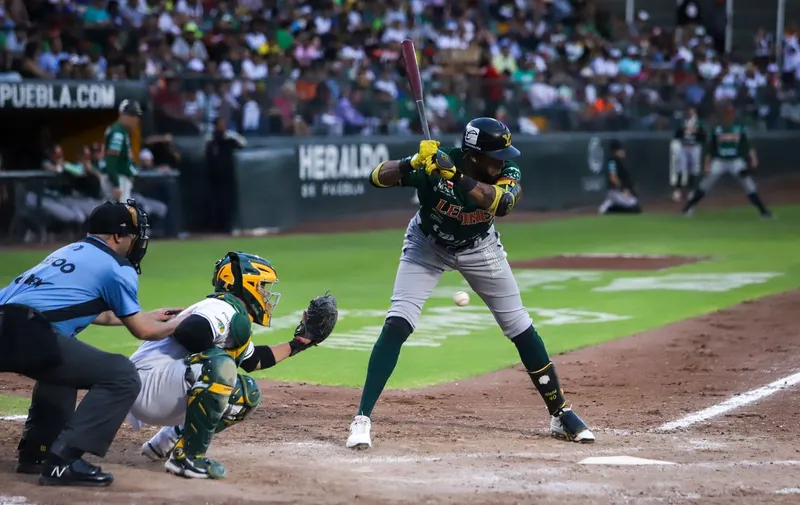 pericos-de-puebla-leones-de-yucatan