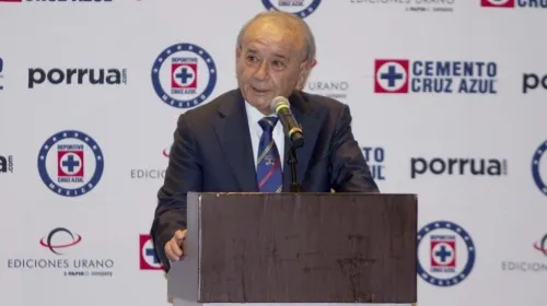 Emiten nueva orden de aprehensión contra Guillermo ‘Billy’ Álvarez