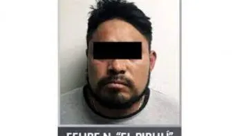 Liberan a ex funcionarios de fuga de el Pirulí
