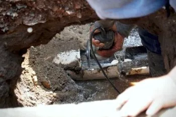 Sosapach renueva la red de tuberías en Santa María Xixitla para optimizar la distribución de agua potable