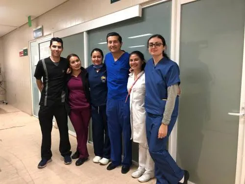 Denisse Paola es la primera bebé nacida en Puebla en este 2019