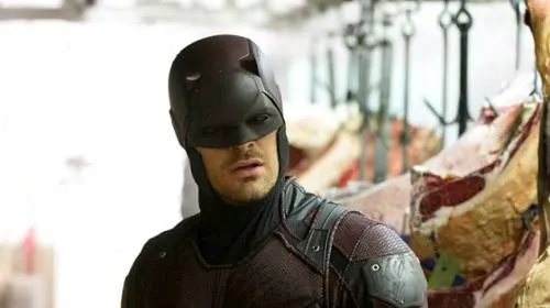 Netflix cancela “Daredevil”