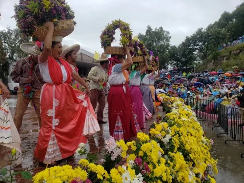 VIDEO: Cerro de San Miguel será sede de la Cultura Precolombina y tendrá un Museo de Sitio