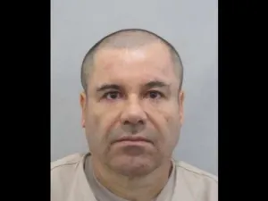 Rastrean en Colombia enlaces de El Chapo
