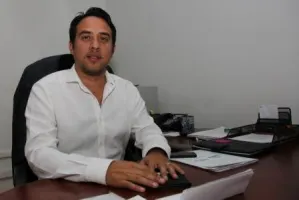 Descomposición social factor de feminicidios: Oswaldo Jiménez