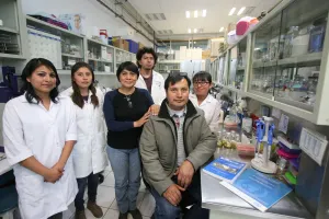 Científicos BUAP secuencian genomas de bacterias patógenas