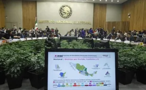 INE plantea multas por otros 95 mdp. a partidos