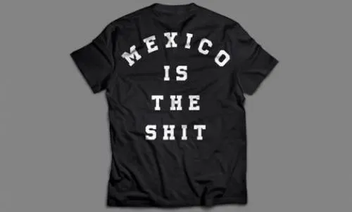 México, 32 años después