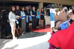 Ayuntamiento y Cinépolis suman esfuerzos a favor de población vulnerable
