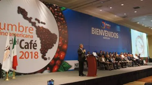 Puebla busca políticas y estrategias para incrementar la producción del café: Tony Gali