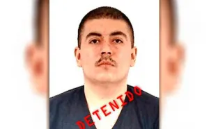 Era El Karateca segundo al mando del Cártel de los Arellano Félix