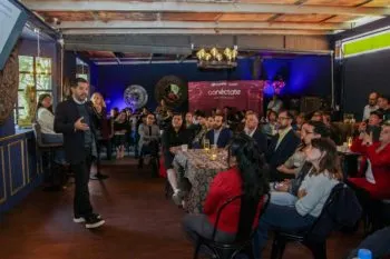 Capacita Ayuntamiento de Puebla a Mipymes sobre capital de riesgo