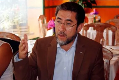 PRI busca llamar la atención y acusa inseguridad en Ocoyucan