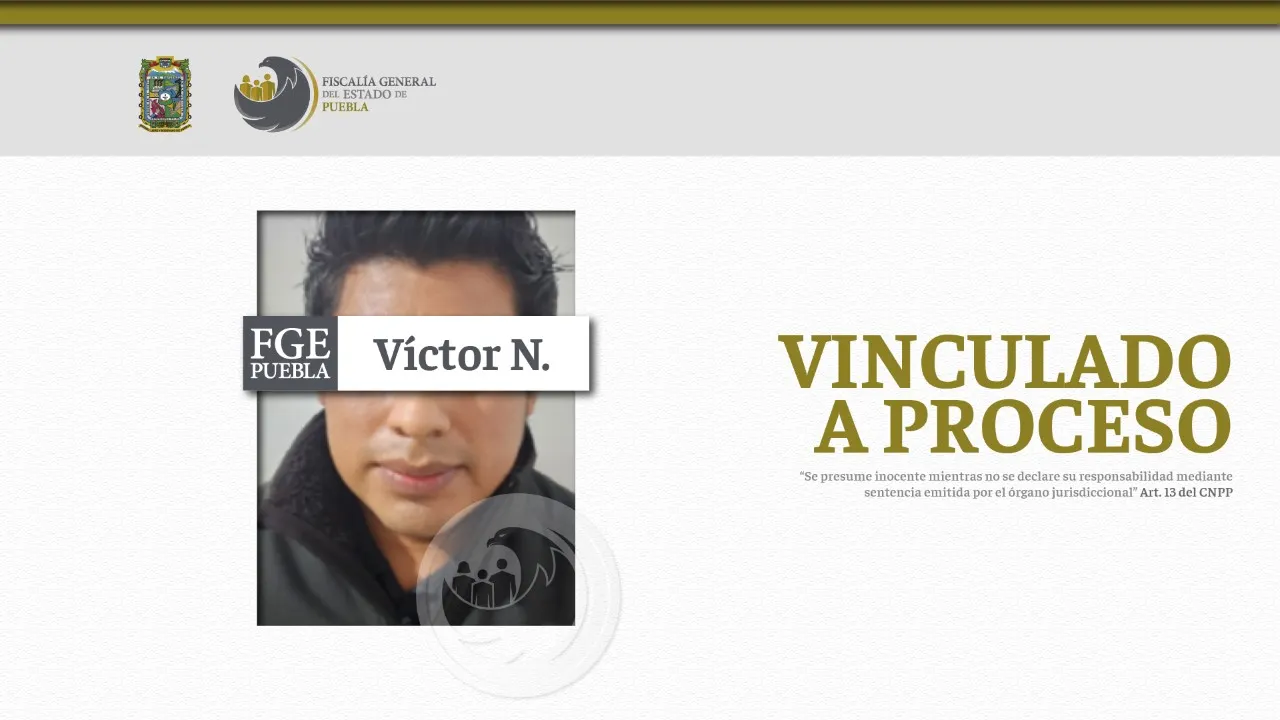 Victor N.
