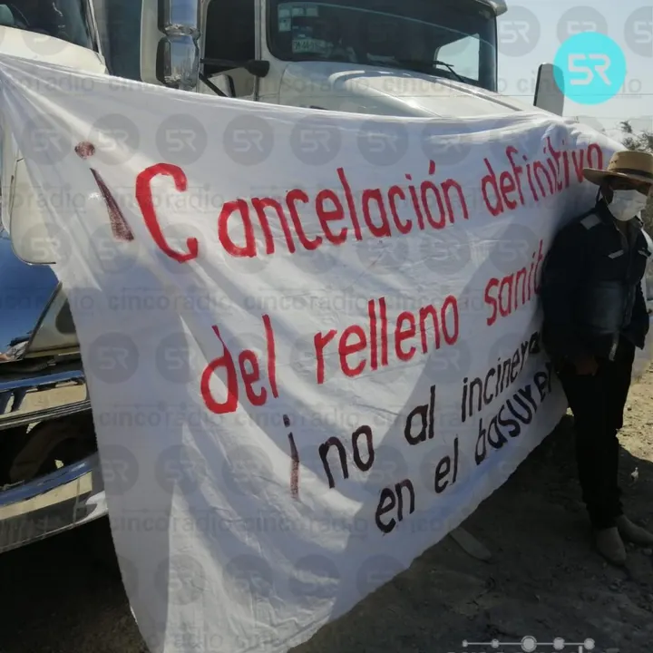 Piden destitución de presidente auxiliar de Coapan