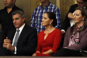 Por fríos sube hasta 5 por ciento llegada de personas al Dormitorio Municipal