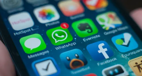 La nueva y tan esperada función de WhatsApp
