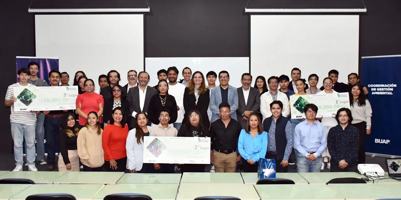 Concurso de Proyectos de Emprendimiento Social Sostenible 2024