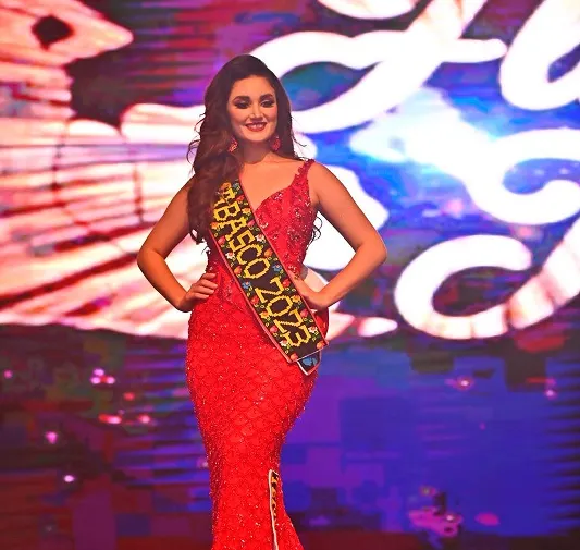 Luisa Pamela Pérez Pérez