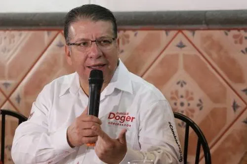El factor Doger para el debate
