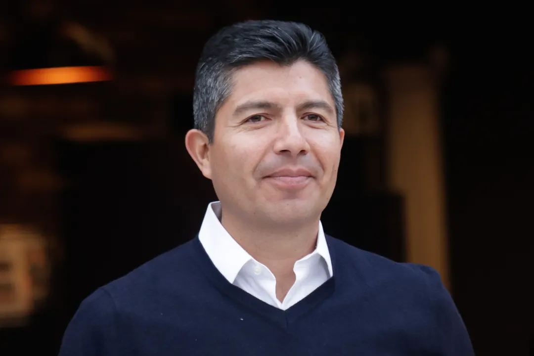 Eduardo Rivera Pérez