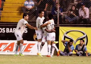 Mala temporada en la Liga no impide que Veracruz llegue a semifinales de Copa
