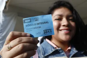 Finaliza en BUAP proceso de inscripción para nuevos alumnos