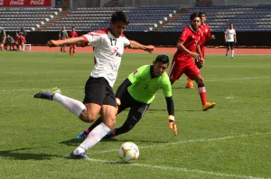 Lobos BUAP suma victoria en pretemporada