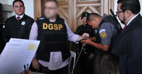 PGR ubica en Suiza cuentas bancarias vinculadas con presuntas operaciones ilícitas de Duarte