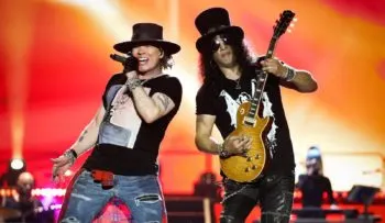 Guns N’ Roses vuelve a México con su gira “Nightrain”
