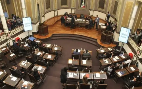 En el 2020, Gobierno presentará  al Congreso reformas a la Ley de Notariado y del Poder Judicial