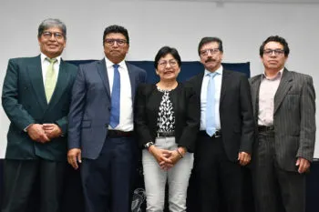 Forma BUAP profesionales competentes que orientarán el futuro del país