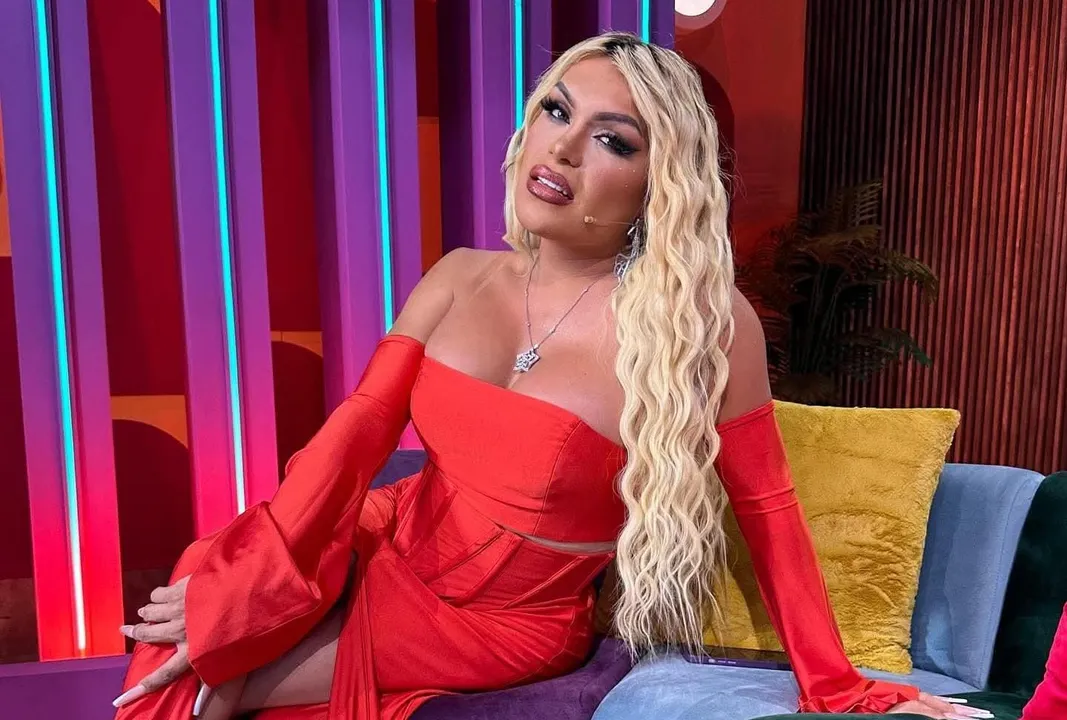 Filtran video íntimo de Wendy Guevara: así respondió la influencer