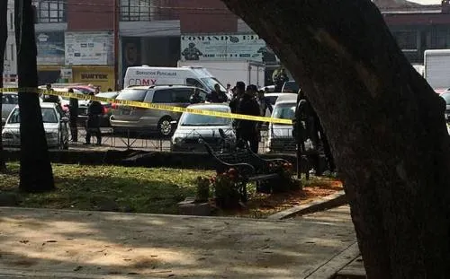 Catean departamento en Tlatelolco donde habrían asesinado a Ingrid