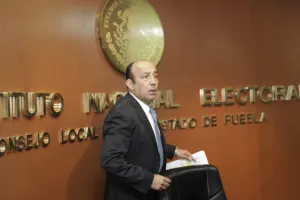 INE detecta registros apócrifos de militantes en selección de capacitadores