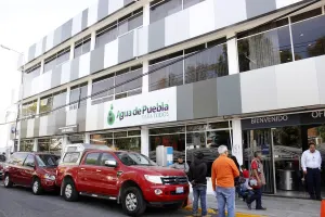 Poblanos avalan propuesta de Tony Gali para eliminar adeudos de agua