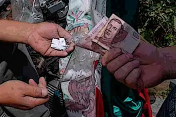 Consumo de alcohol y compraventa de drogas en vía pública, conductas inadecuadas frecuentes en Puebla