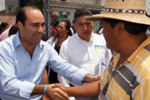 Continúan jornadas de salud en varias zonas de Puebla