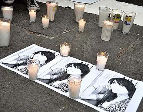 Agnes Torres; una vida por los derechos de los demás