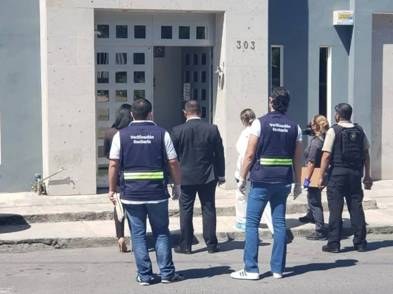 Clínica donde falleció joven tras liposucción sólo tenía permiso para consulta general