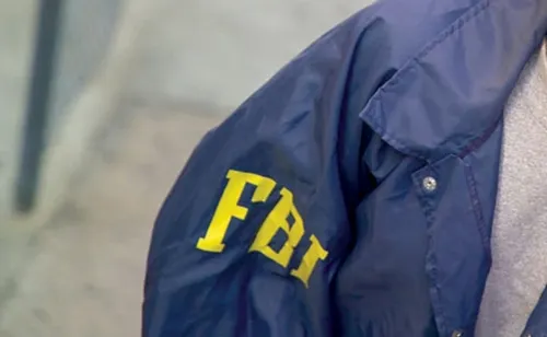 El FBI investiga emboscada contra caravana de Biden en Texas
