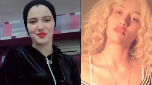 Dan dos años de cárcel a influencers en Egipto por publicaciones en TikTok