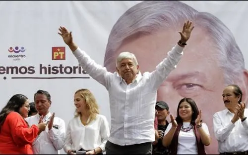 Así no, responde Consejo Mexicano de Negocios a López Obrador