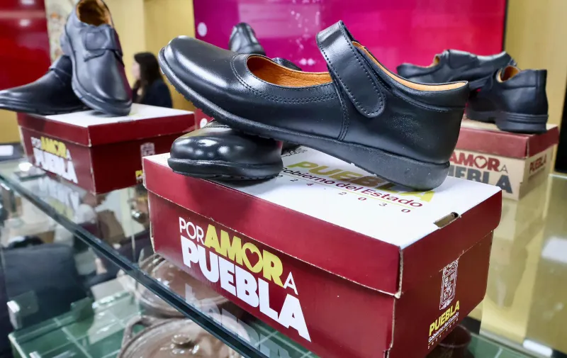 Gobierno de Puebla integrará más municipios al sector zapatero en 2026