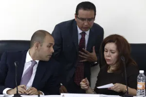 Sólo con queja formal OPLE investigará posibles violaciones de Aranda