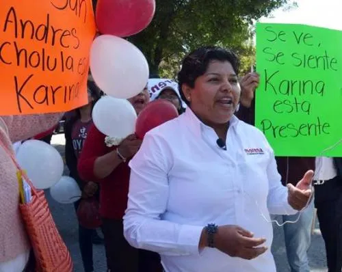 Presentará Pérez Popoca recurso de inconstitucionalidad contra concesión de recolección de basura