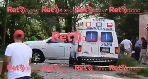 Hallan embolsado junto a una secundaria en Covadonga